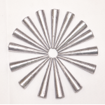 CHÌ NHỌN XUYÊN TÂM