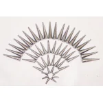 CHÌ NHỌN XUYÊN TÂM