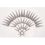 CÁC LOẠI CHÌ NHỌN XUYÊN TÂM