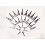 CHÌ PHI THUYỀN XUYÊN TÂM CÓ TẤT CẢ CÁC SIZE