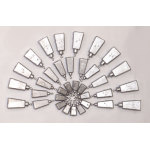 CHÌ VUÔNG CÂU CÁ QUẢ CÂN CÓ MÓC 