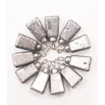 CHÌ VUÔNG CÂU CÁ QUẢ CÂN CÓ MÓC