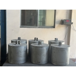 CHÌ ĐỐI TRỌNG CHO CÁC MÁY MÓC THIẾT BỊ