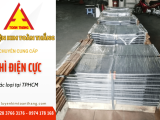 Luyện Kim Toàn Thắng chuyên cung cấp chì điện cực các loại tại TPHCM