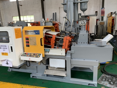 Hình ảnh nhà xưởng