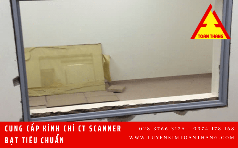 Chì CT
