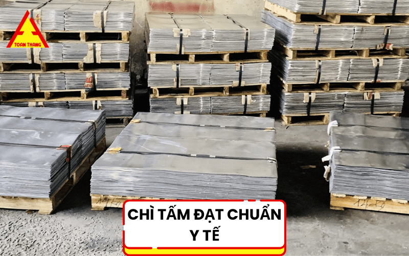 chì tấm