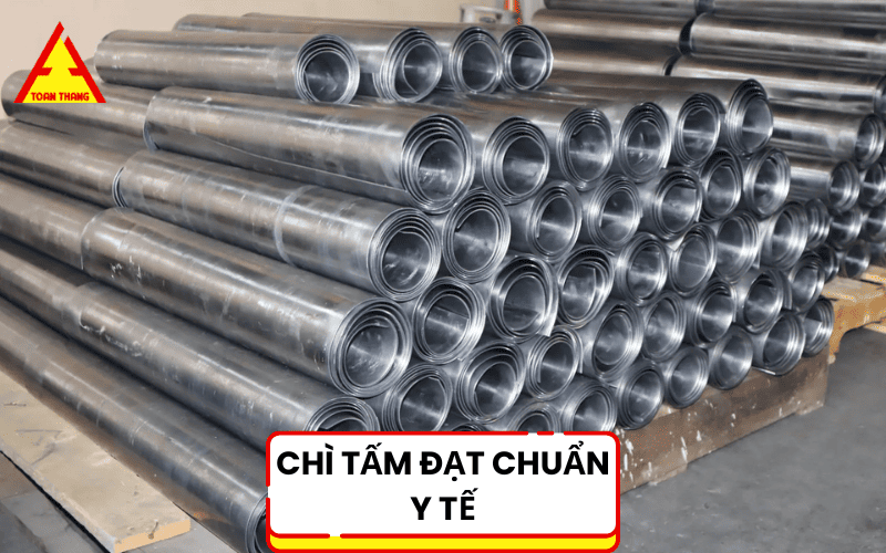 chì tấm