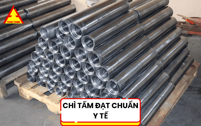 chì tấm