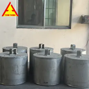 CHÌ ĐỐI TRỌNG CHO CÁC MÁY MÓC THIẾT BỊ