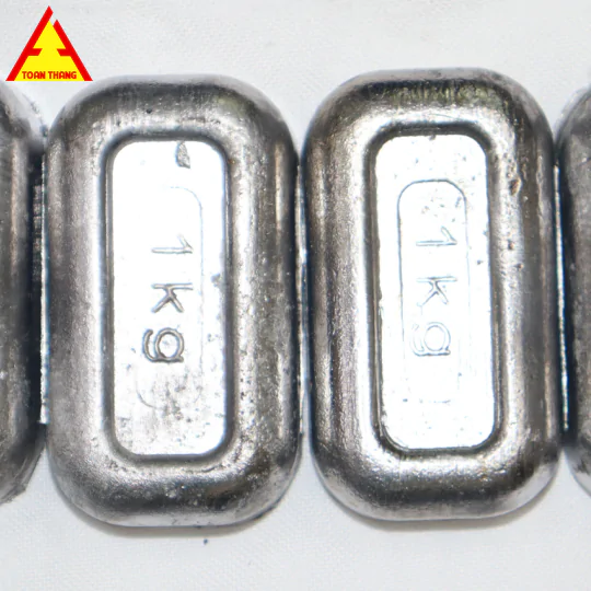 CHÌ LẶN MẶT VUÔNG