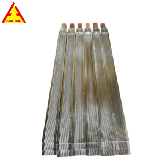 CHÌ ĐIỆN CỰC
