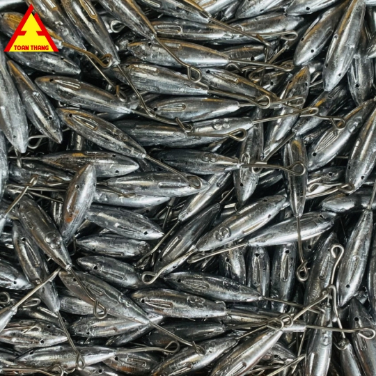 CHÌ HỎA TIỄN