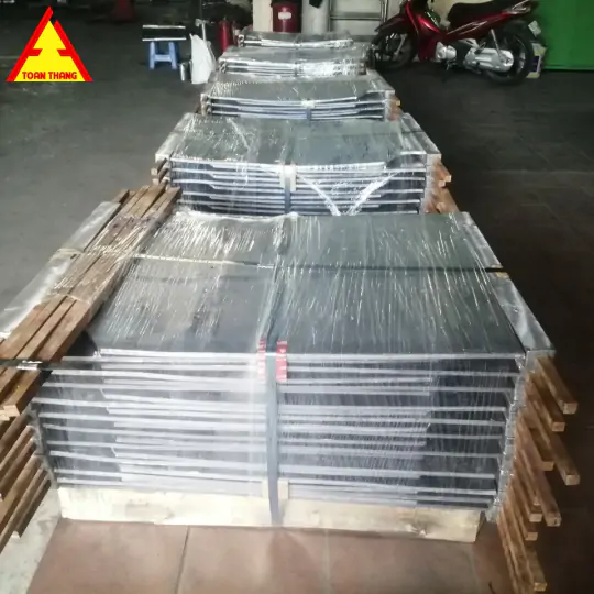 CHÌ ĐIỆN CỰC